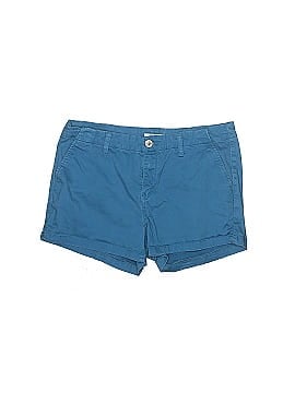 STS Blue Shorts (view 1)