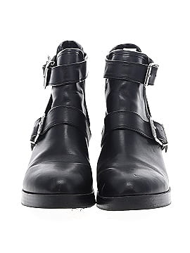 Pull&Bear Ankle Boots (view 2)