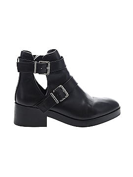 Pull&Bear Ankle Boots (view 1)