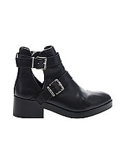 Pull&Bear Ankle Boots