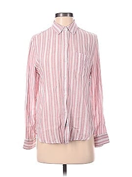 Rails Long Sleeve Button-Down Shirt (view 1)