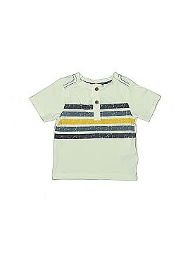 Tommy Bahama Short Sleeve Henley (view 1)