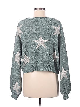 Altar'd State Pullover Sweater (view 2)