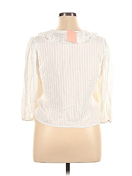 Band of Gypsies Long Sleeve Button-Down Shirt (view 2)