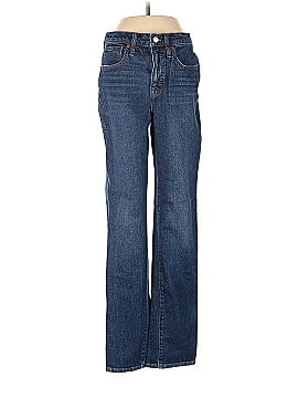 Madewell Jeans (view 1)