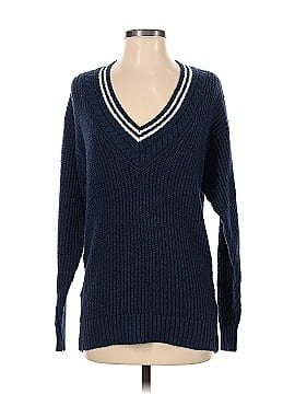 American Eagle Outfitters Pullover Sweater (view 1)