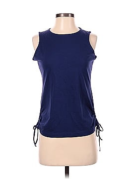 J.Jill Sleeveless Top (view 1)