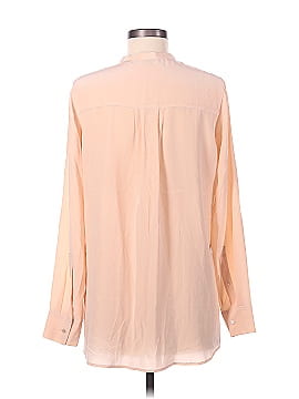 Vince. Long Sleeve Blouse (view 2)