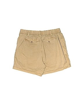 Old Navy Khaki Shorts (view 2)