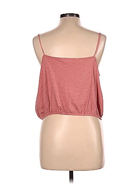 Lucky Brand Sleeveless Blouse (view 2)