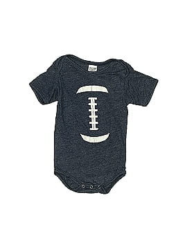 Urban Smalls Short Sleeve Onesie (view 1)