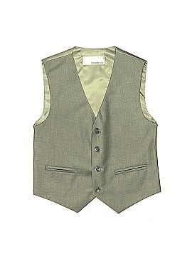Ferucci Tuxedo Vest (view 1)
