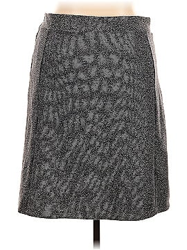 Lands' End Casual Skirt (view 2)