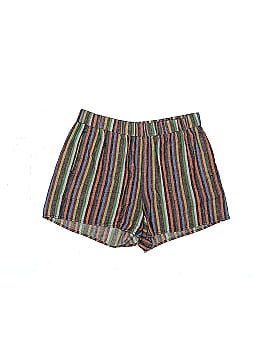 Madewell Shorts (view 1)