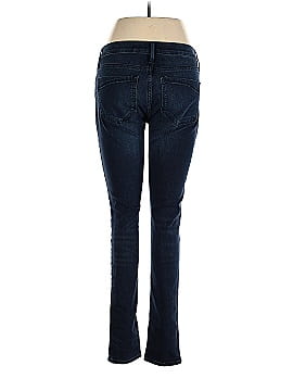 Express Outlet Jeggings (view 2)