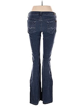 7 For All Mankind Cords (view 2)