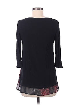 Desigual Long Sleeve Top (view 2)