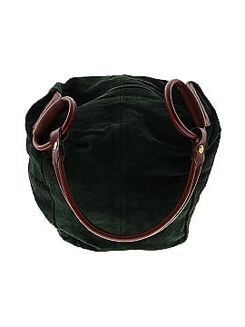 Empress Leather Shoulder Bag (view 1)