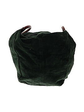 Empress Leather Shoulder Bag (view 2)