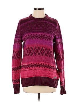 Burberry Brit Wool Pullover Sweater (view 1)
