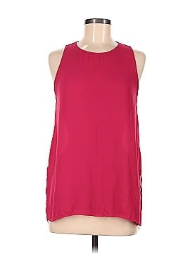 Lush Sleeveless Blouse (view 1)