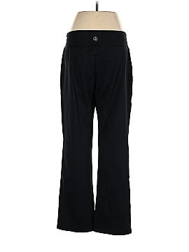 Lands' End Active Pants (view 2)