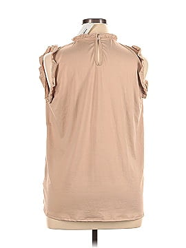 YOU & ME Sleeveless Top (view 2)