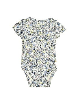 Baby Gap Long Sleeve Onesie (view 1)