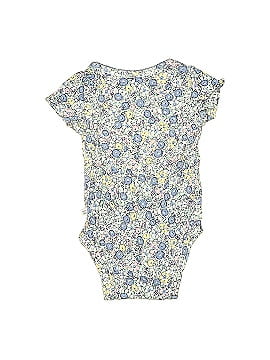 Baby Gap Long Sleeve Onesie (view 2)