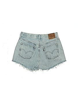 Levi's Denim Shorts (view 2)