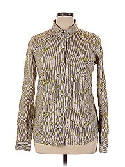 Odille Long Sleeve Button Down Shirt