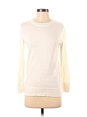 Ann Taylor Factory Pullover Sweater