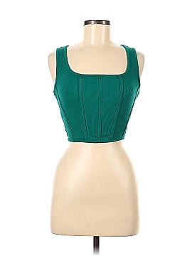 Sincerely Jules Sleeveless Top (view 1)