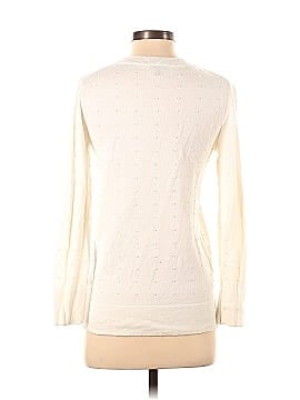 Ann Taylor Factory Pullover Sweater (view 2)