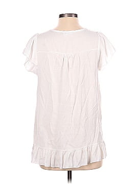 Hailey & Co. Short Sleeve Top (view 2)