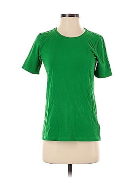 Burberry Brit Short Sleeve T-Shirt (view 1)