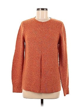 Ann Taylor LOFT Pullover Sweater (view 1)