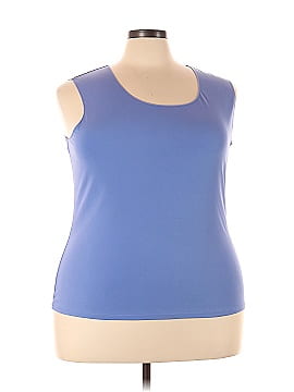 Avenue Tank Top (view 1)