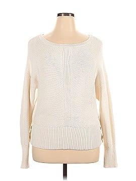 Ann Taylor Pullover Sweater (view 1)