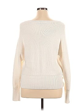 Ann Taylor Pullover Sweater (view 2)