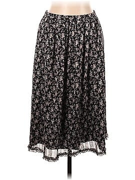 MIKAEL AGHAL Casual Skirt (view 1)