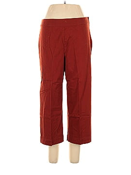 Liz Claiborne Casual Pants (view 1)