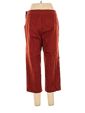 Liz Claiborne Casual Pants (view 2)