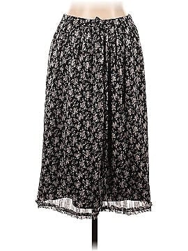 MIKAEL AGHAL Casual Skirt (view 2)