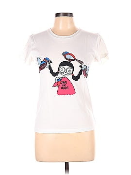 Marc by Marc Jacobs Short Sleeve T-Shirt (view 1)