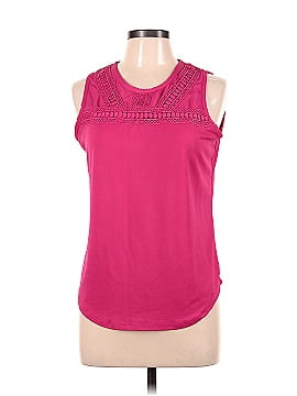 Daisy Fuentes Sleeveless Blouse (view 1)