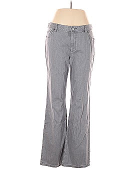 Liz Claiborne Jeans (view 1)