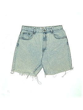 Cotton On Denim Shorts (view 1)