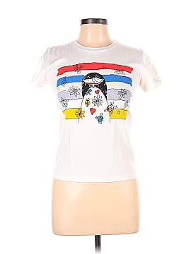 Marc by Marc Jacobs Short Sleeve T-Shirt (view 1)