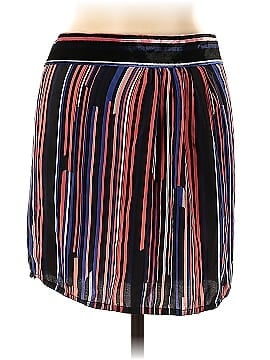 French Connection Silk Skirt (view 1)